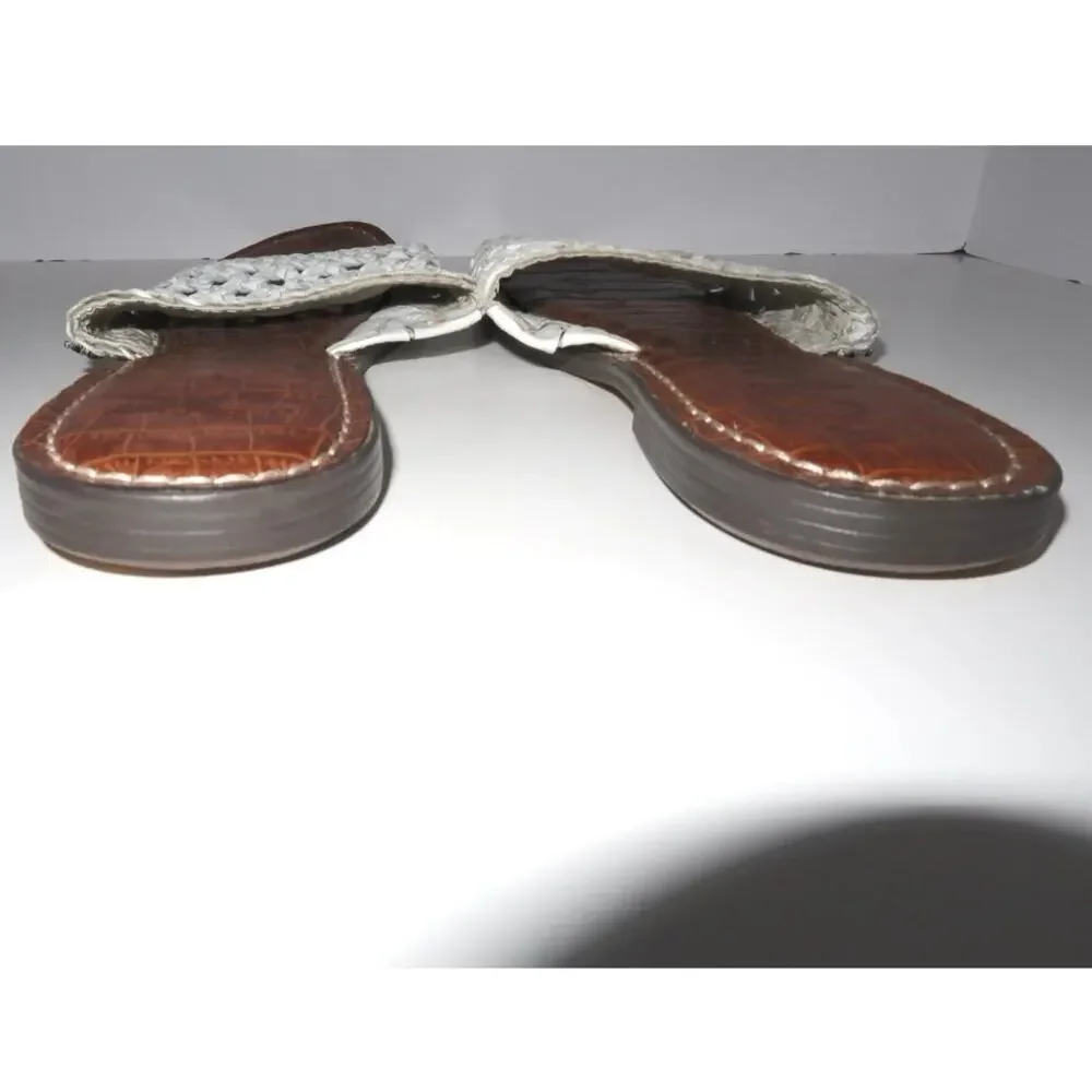 Sam Edelman gently used
